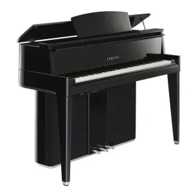 Yamaha N2 AvantGrand Hybrid Digital Piano