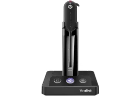 Yealink WH63 TeamsDECT Wireless Headset