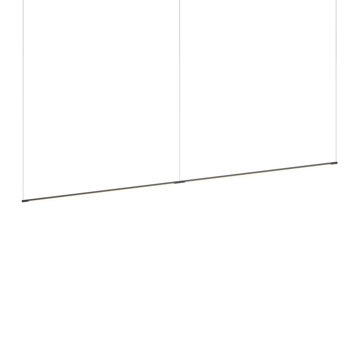 Z-Bar Linear 96" Pendant