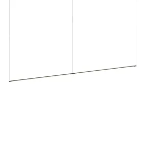Z-Bar Linear 96" Pendant