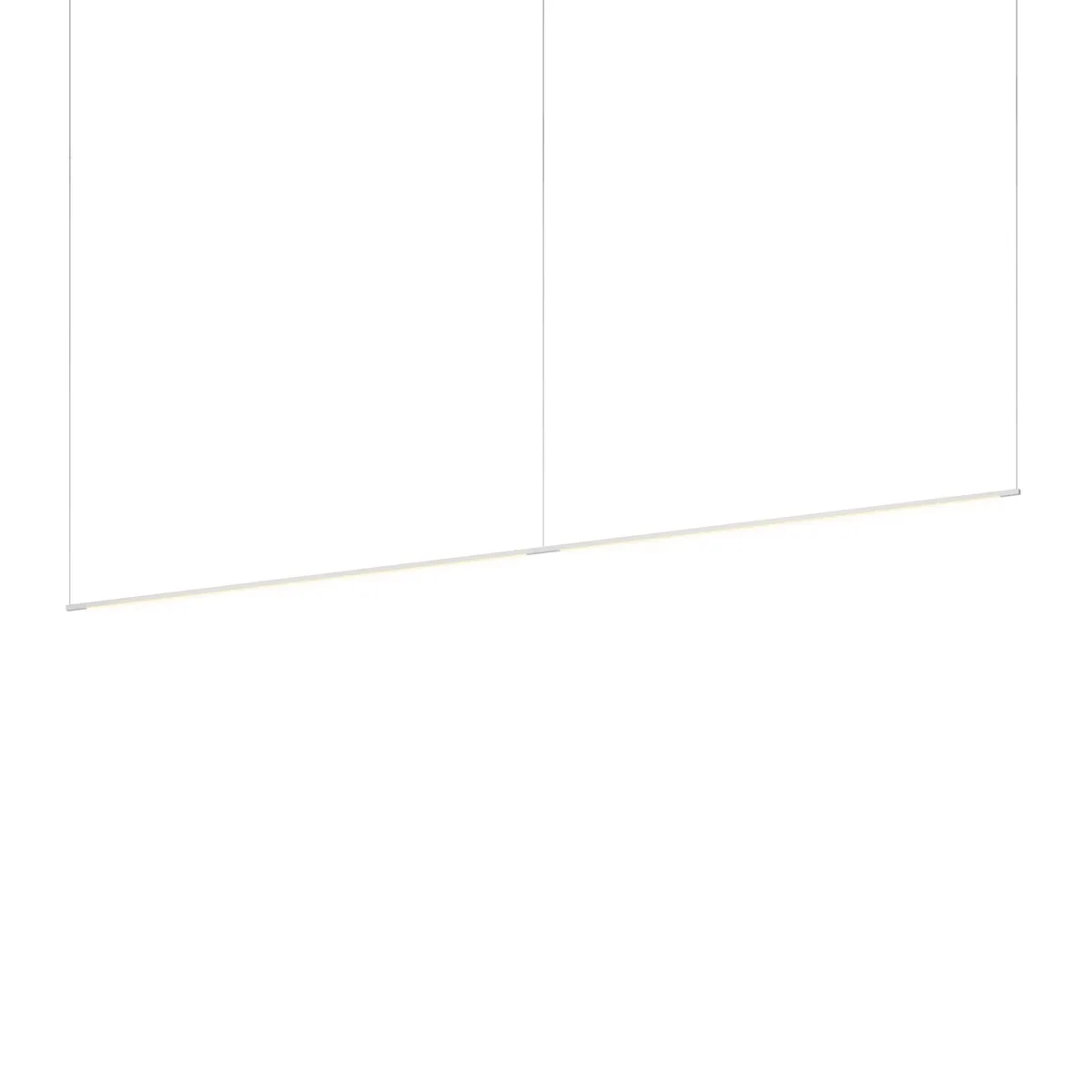 Z-Bar Linear 96" Pendant