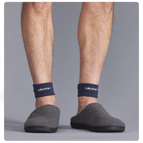Zippered Sweatbands