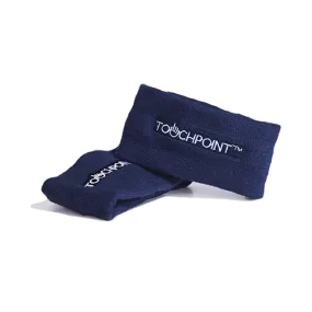 Zippered Sweatbands